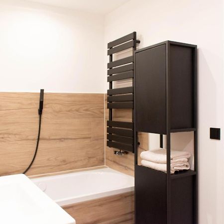Ferienwohnung Sommersitz - Scharbeutz Buitenkant foto