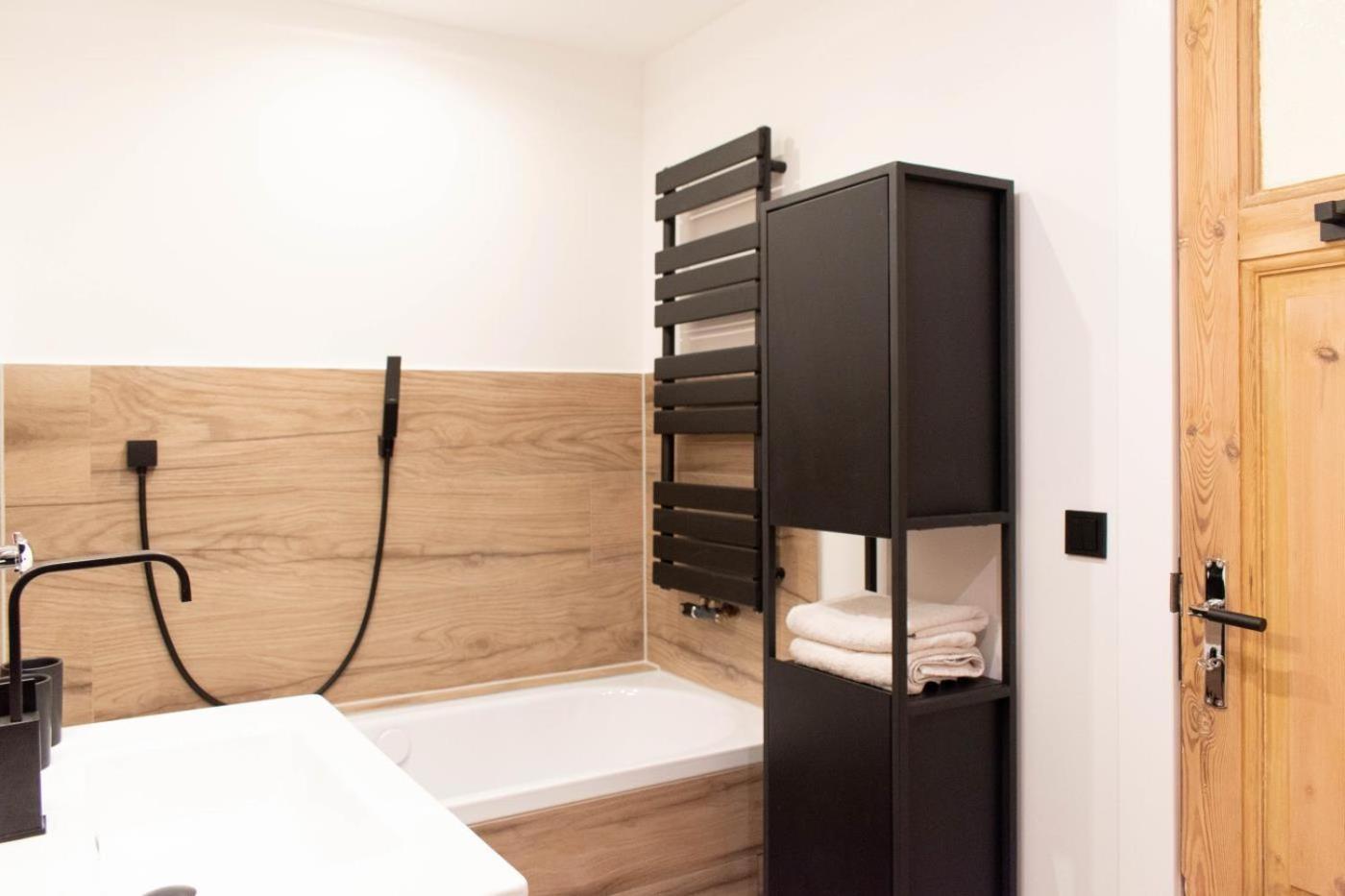 Ferienwohnung Sommersitz - Scharbeutz Buitenkant foto