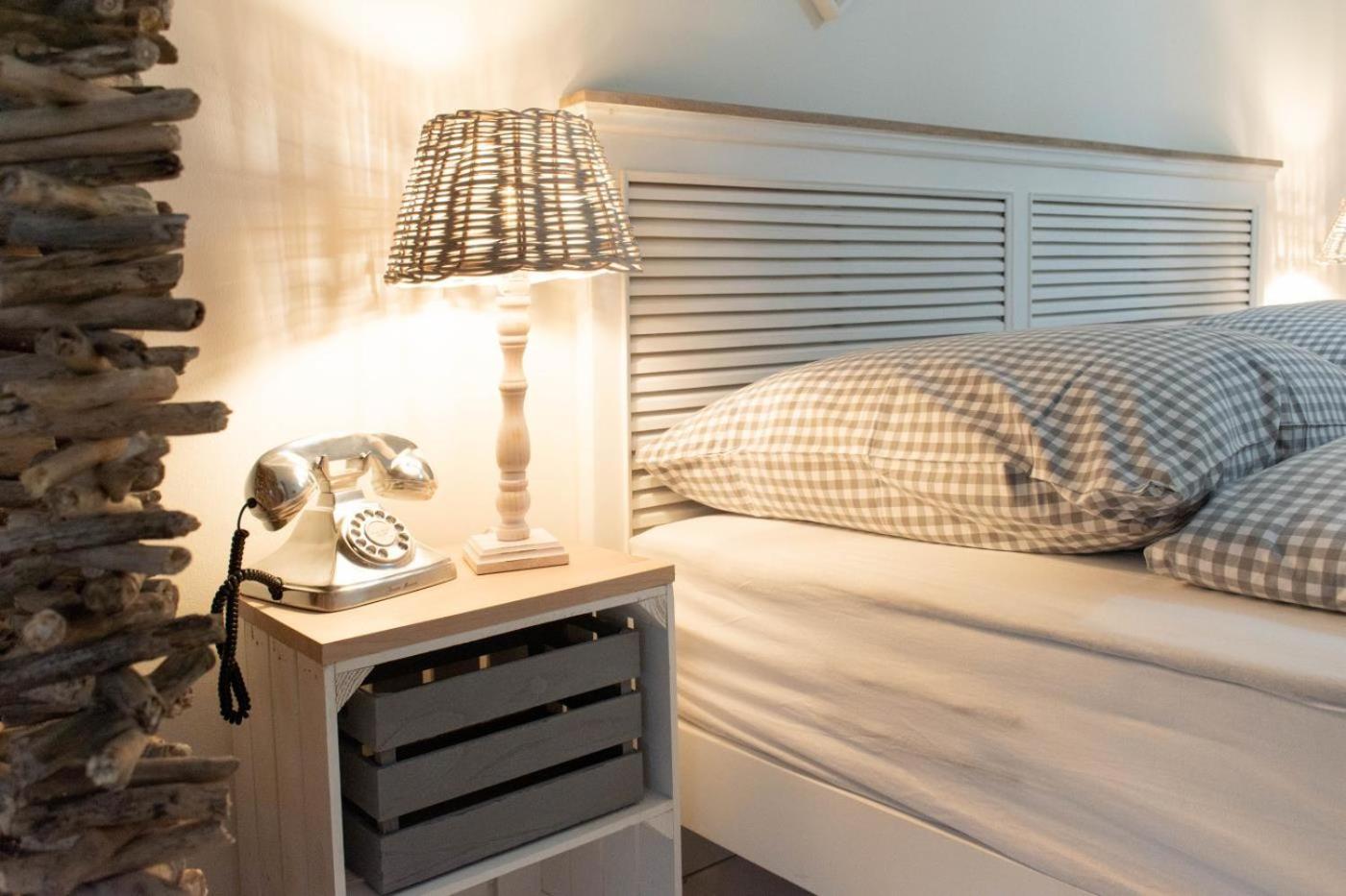 Ferienwohnung Sommersitz - Scharbeutz Buitenkant foto