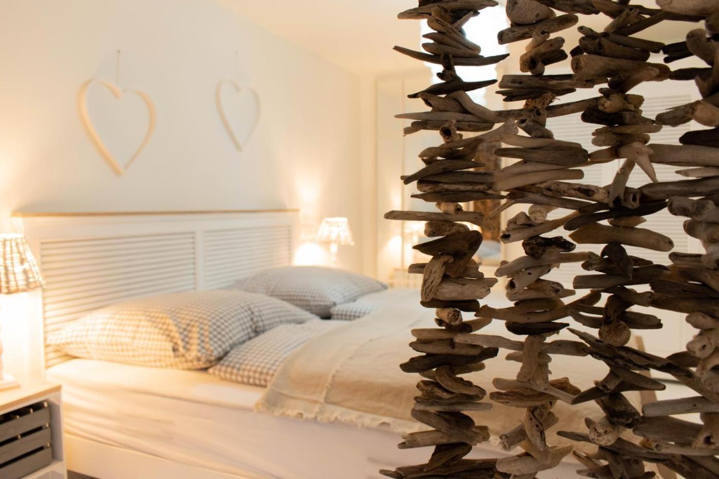 Ferienwohnung Sommersitz - Scharbeutz Buitenkant foto