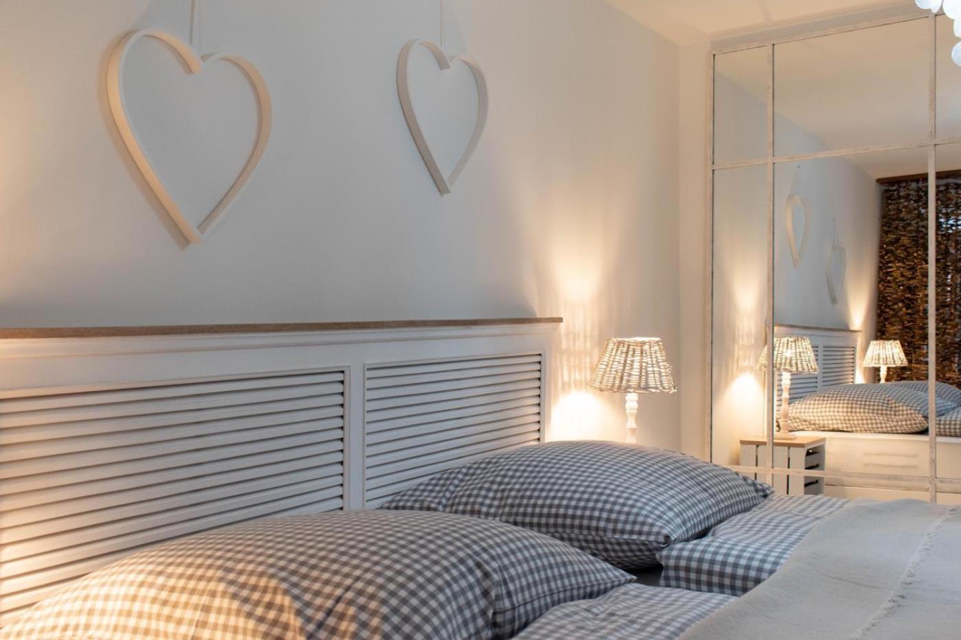 Ferienwohnung Sommersitz - Scharbeutz Buitenkant foto